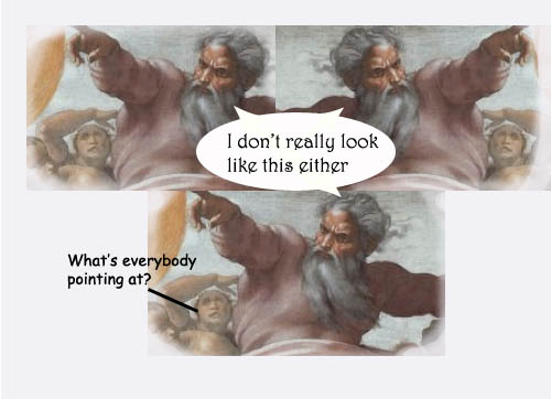 The Trinity