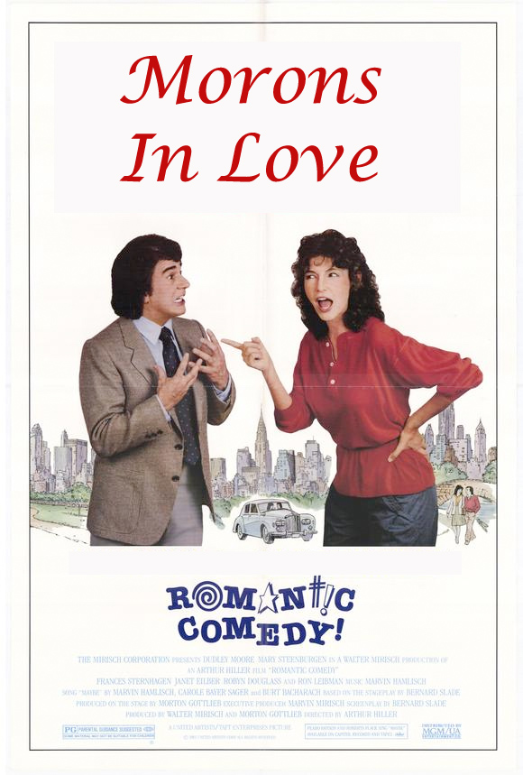Romantic Comedy