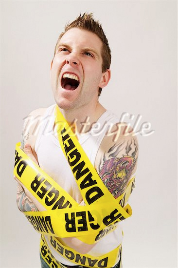 Angry teen = satan