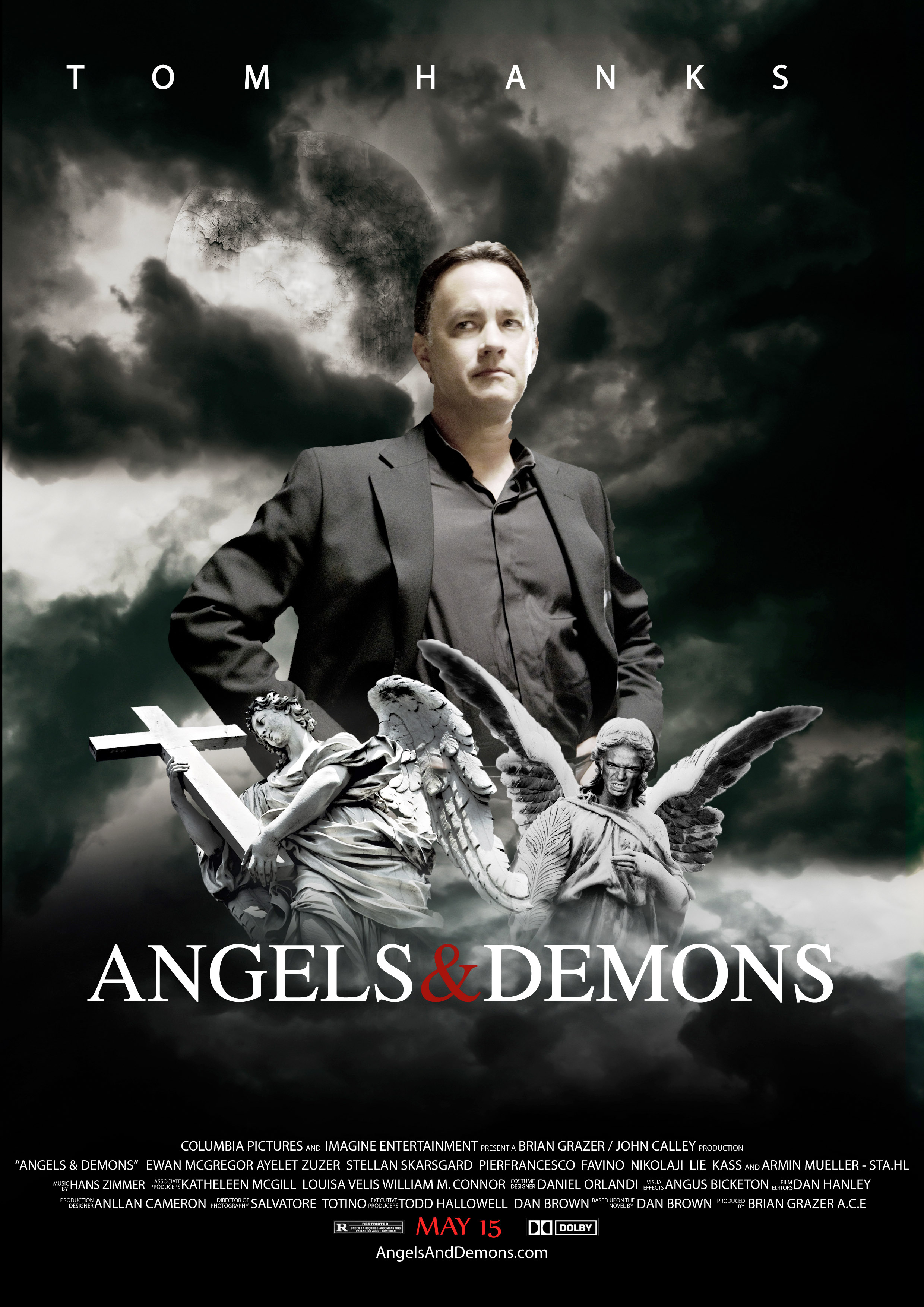 Angels and Demons AngDem1