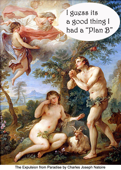 Plan B