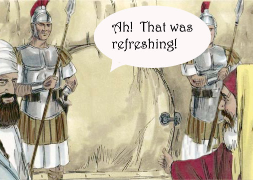 Jesus myth2