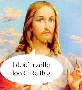 Holy Idol