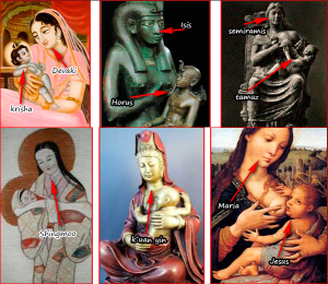 I'M SURE ITS JUST A COINCIDENCE
