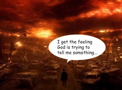 Tribulation