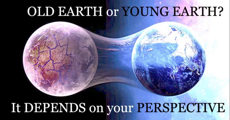 Age of Earth