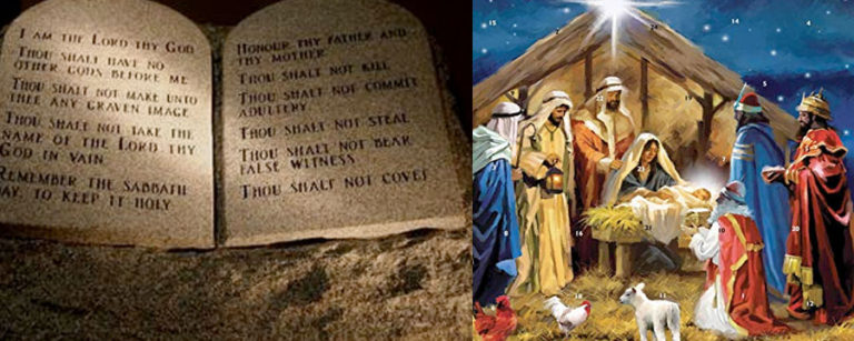 purpose of levitical law