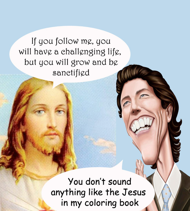 Real Jesus