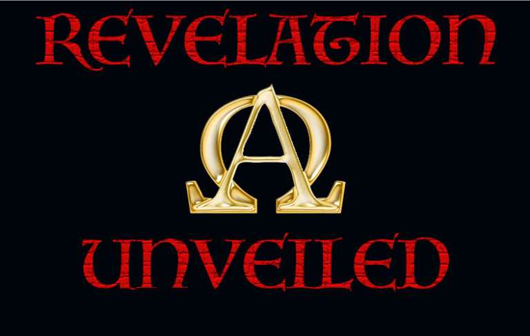 Faith By Reason Goes Video with Revelation Unveiled!