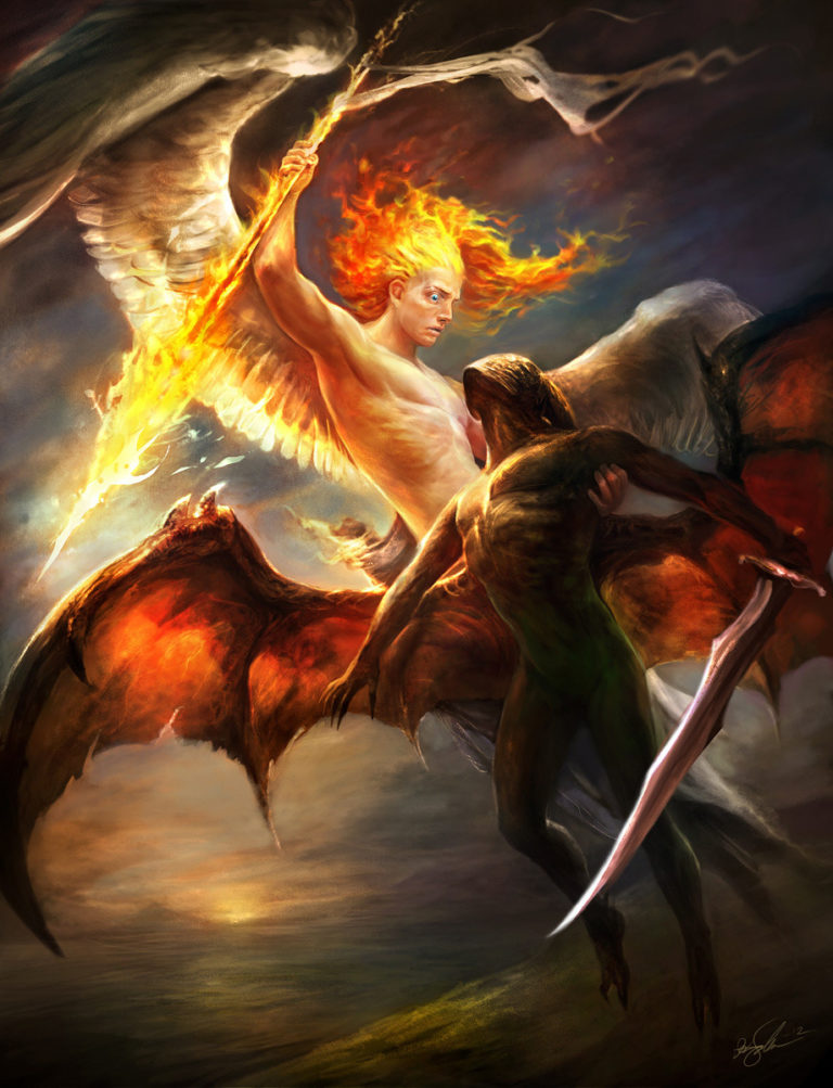 Revelation Unveiled Ep 30: The Story of Evil