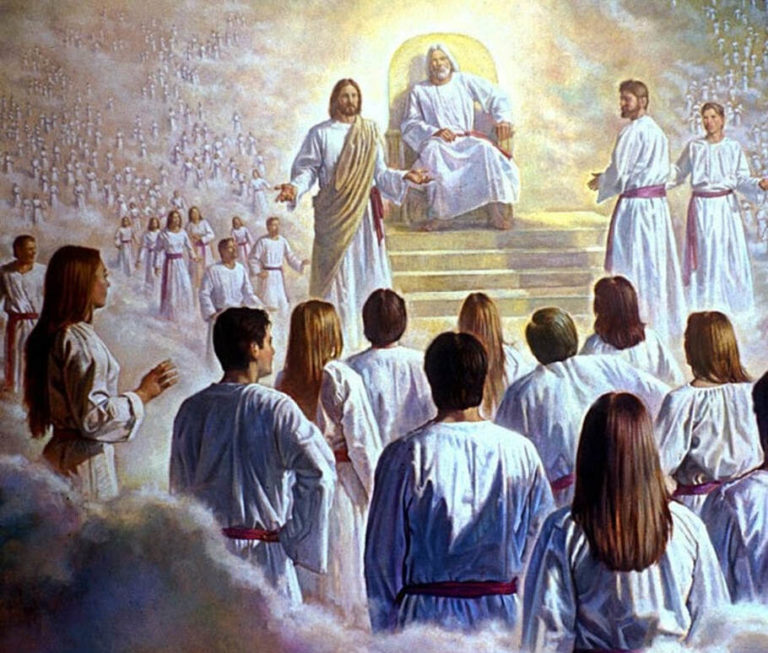 Revelation Unveiled Ep 36: Trial of the Ages – Verdict; GUILTY!!