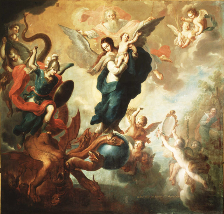 Revelation Unveiled Ep 38 The Great Story