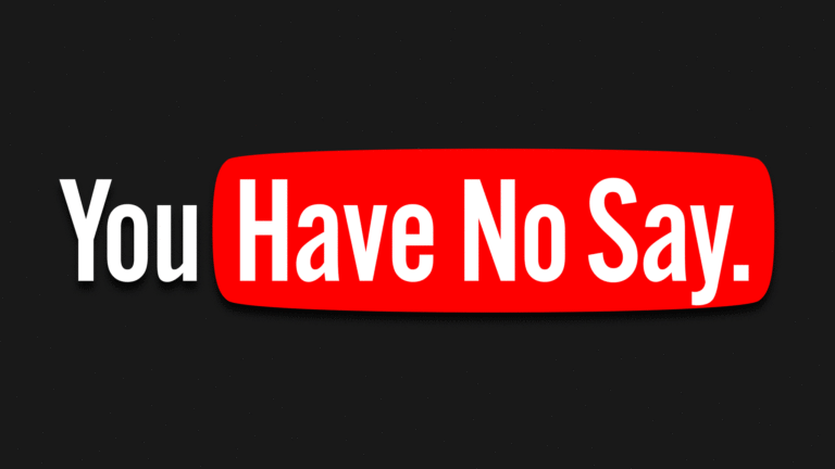 Faith By Reason Has Been Censored!
