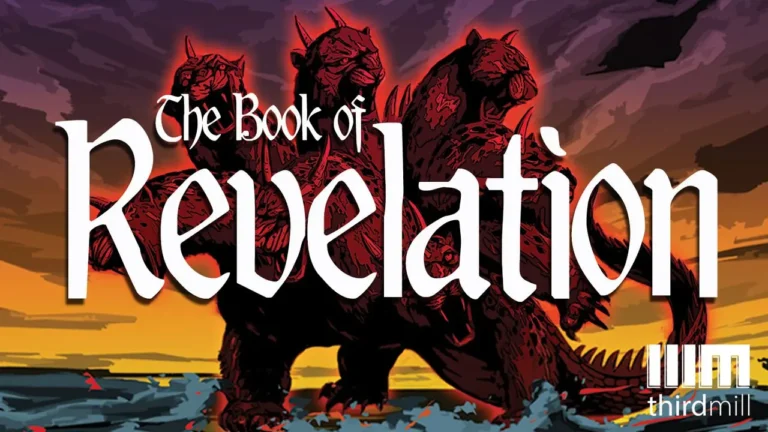 Revelation Unveiled –  Ep. 60: The Conclusion