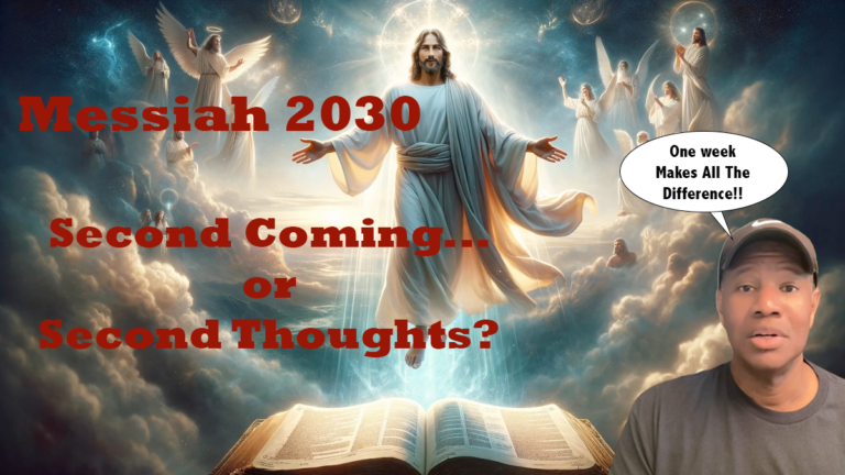Messiah 2030 Review – Fatally Flawed?