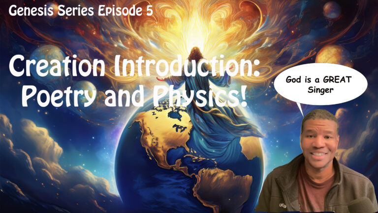 Creation intro