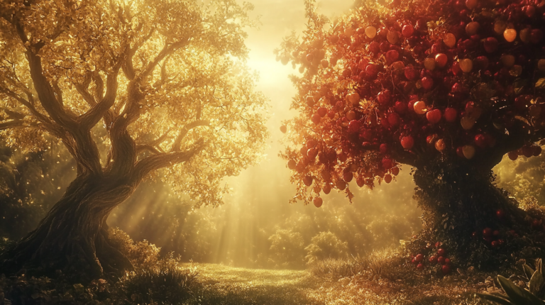 Genesis Series Ep. 9 – The Tree of Life