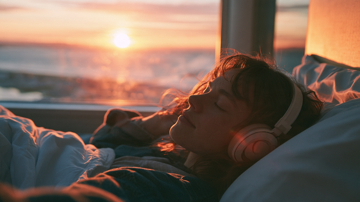 Wake Up In Victory: 90 Minute Morning Meditation - Image 2