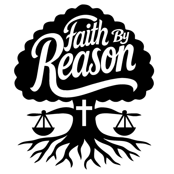 Faith By Reason logo