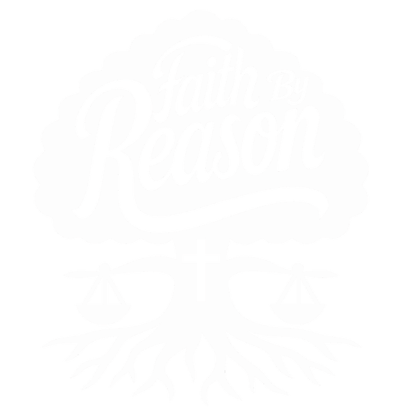 Faith By Reason logo