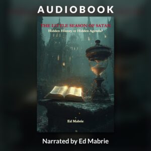 The Little Season of Satan Audiobook