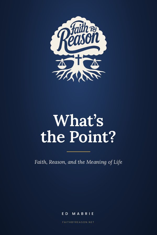 What's the Point? cover